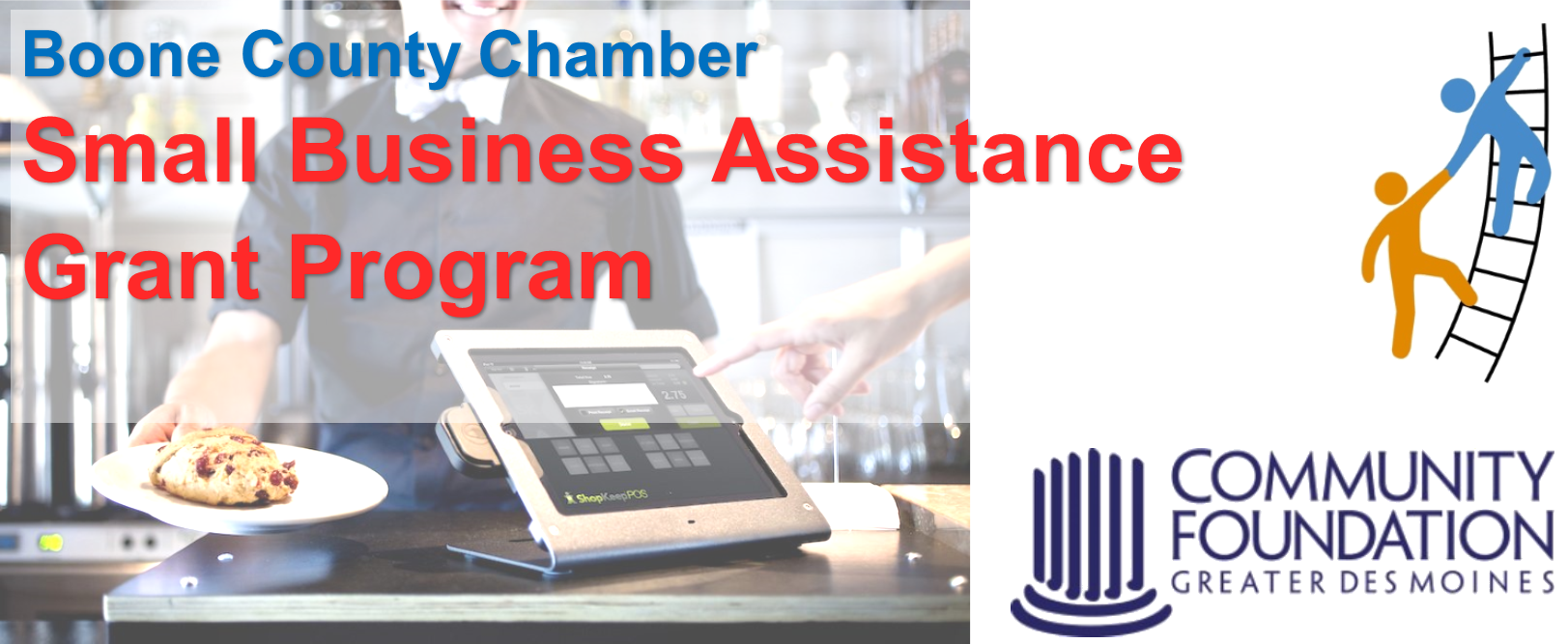 Small Business Assistance Grant Chamber Small Business Assistance Grant
