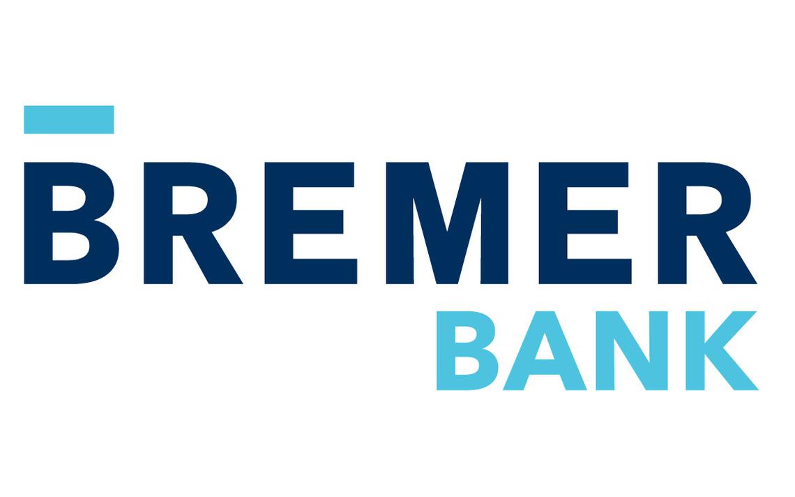 Bremer Bank_ 2019 Vert logo Bremer Bank_ 2019 Vert logo