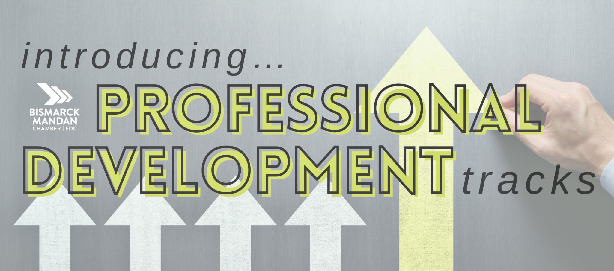 Home Bismarck Mandan Chamber EDC