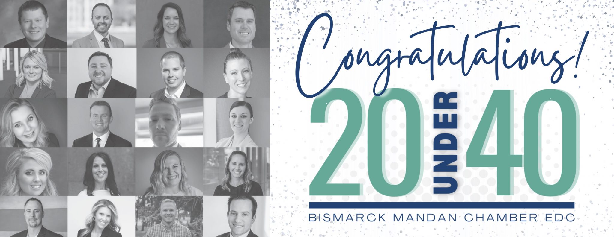 Home Bismarck Mandan Chamber EDC