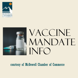 Federal Vaccine Mandate Update