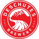 DeschutesBreweryLogoRed DeschutesBreweryLogoRed