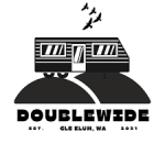 Doublewide Logo