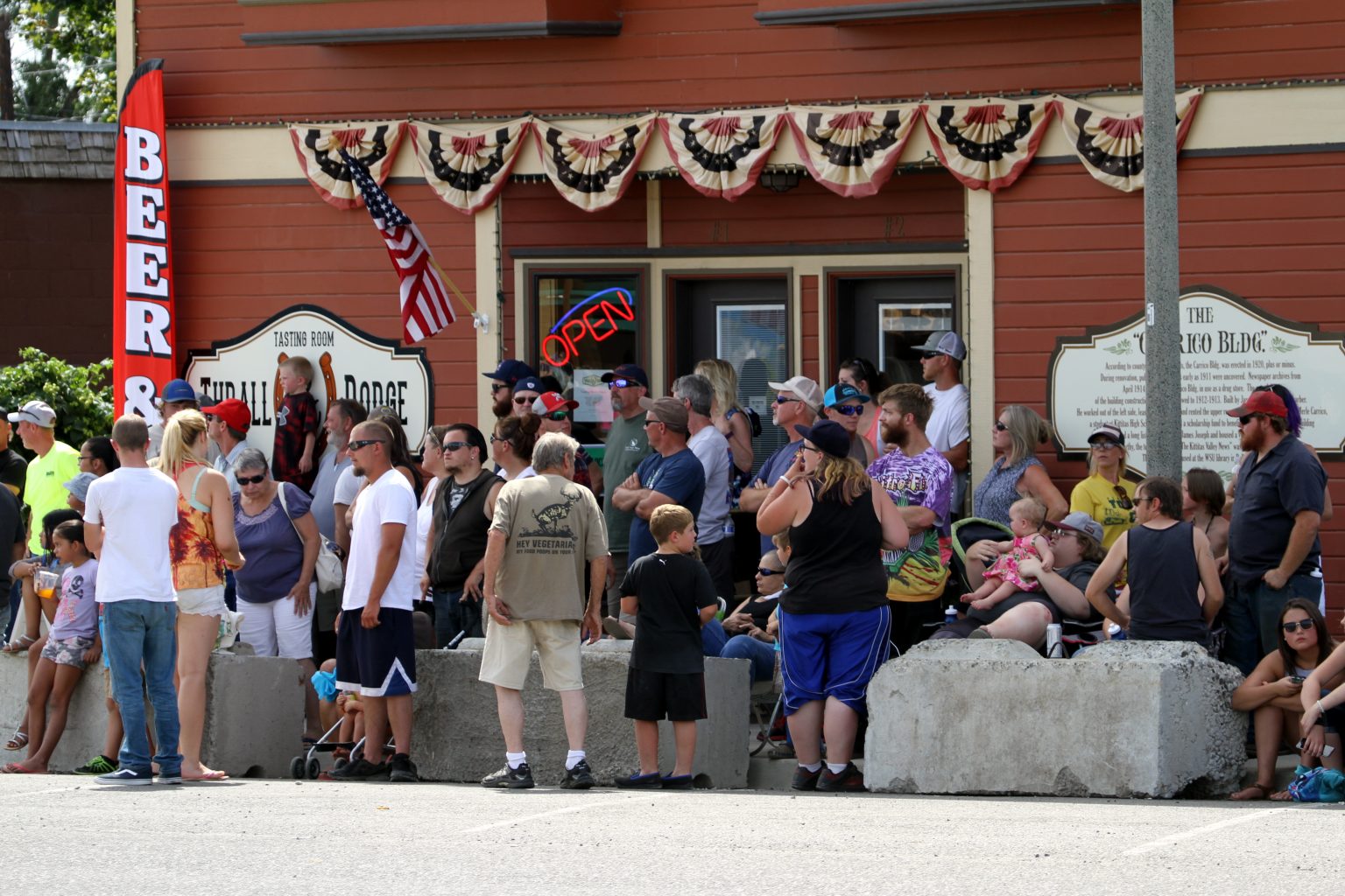 Kruisin' Kittitas Car Show & Burnouts Kittitas County Chamber of Commerce