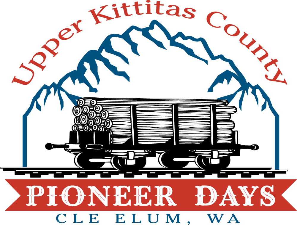 Pioneer Days Logo
