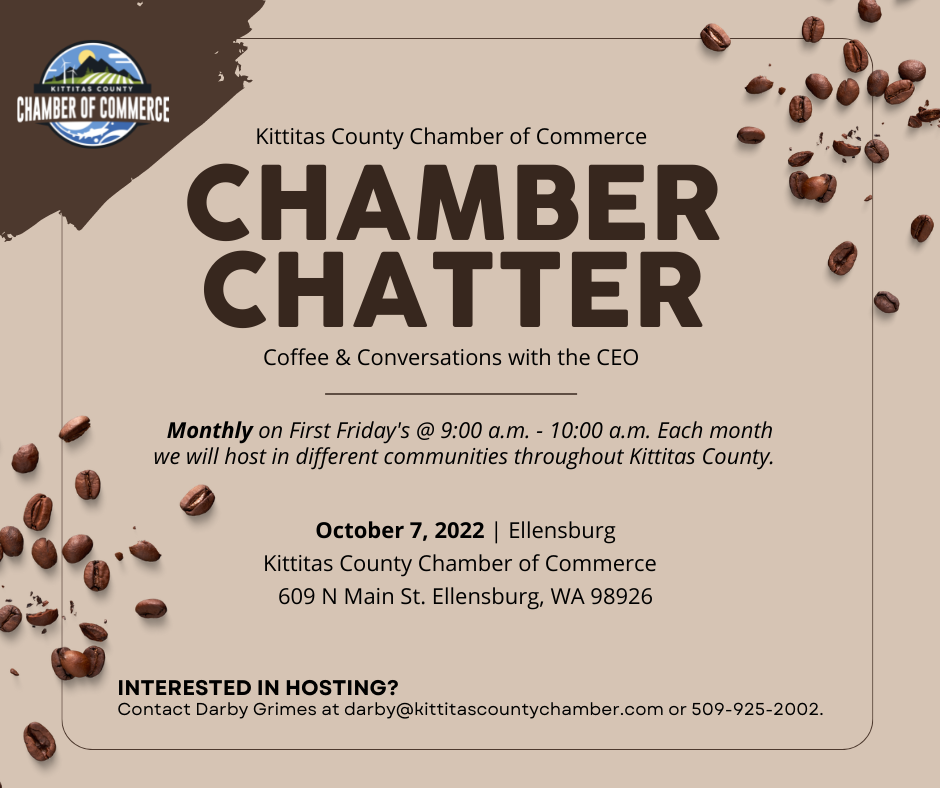 Chamber Chatter FB