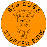 Big Dogs Stuffed Buns orange2
