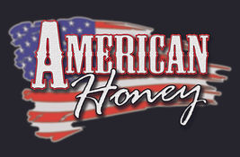 American Honey Logo Black[2780]