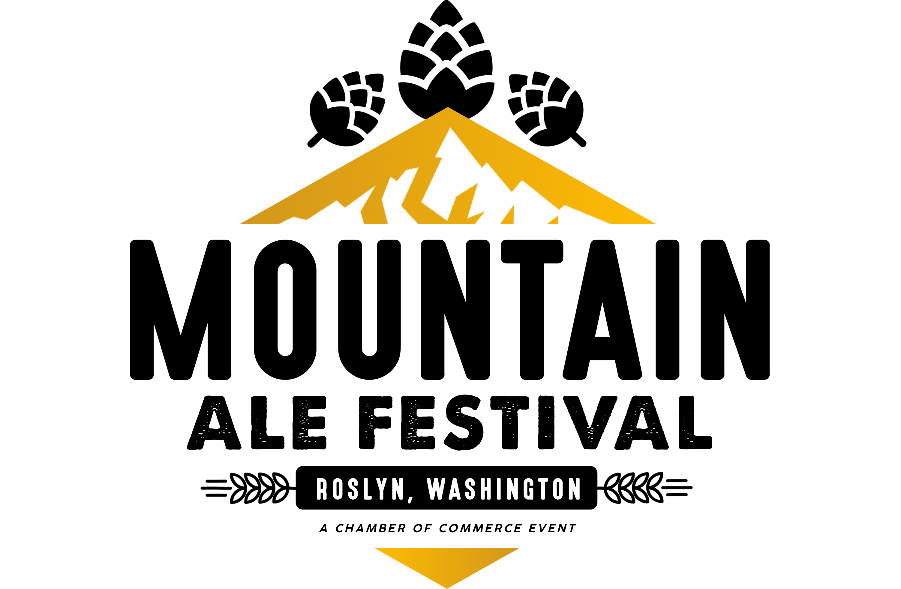 Mountain Ale Festival (transparent) Logo Mountain Ale Festival (transparent) Logo