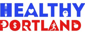 Healthy Portland Logo