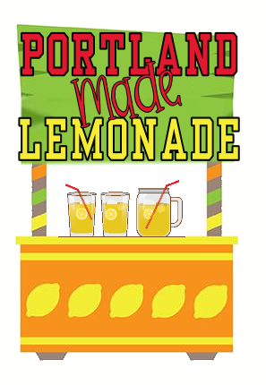Portland Made Lemonade