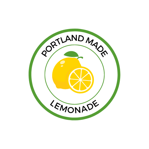 Portland Made Lemonade Logo