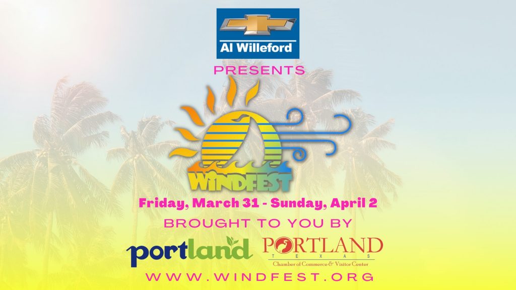 Windfest Portland Chamber of Commerce