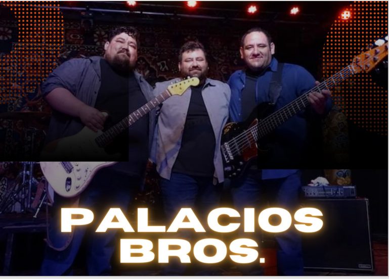 Palacios Bros w name