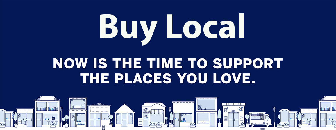 Buy Local Shopping Page Buy Local Shopping Page