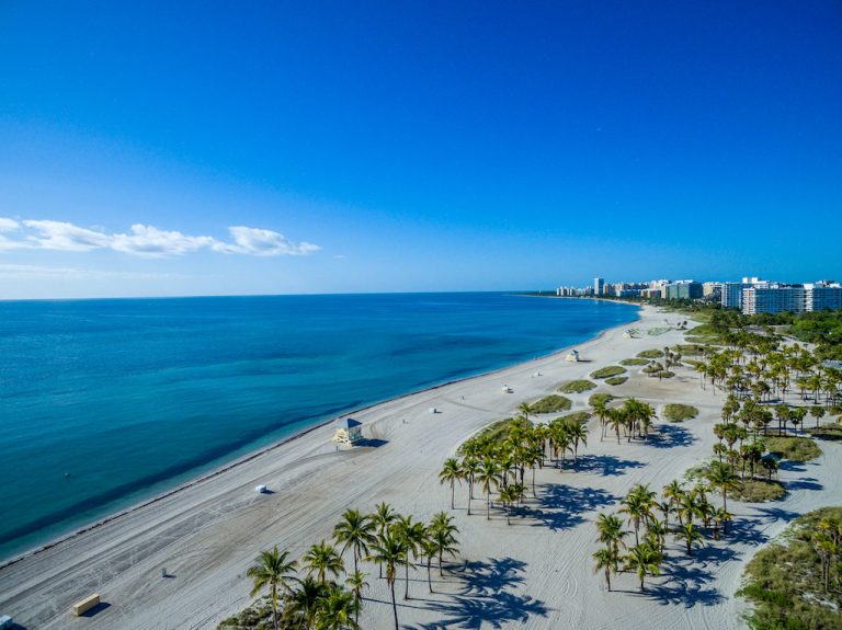 Crandon Park - Key Biscayne Chamber of Commerce