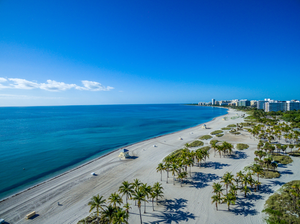 Crandon Park Key Biscayne Chamber of Commerce