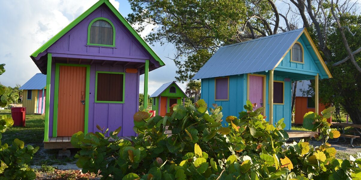 Historic Virginia Key - Key Biscayne Chamber Of Commerce