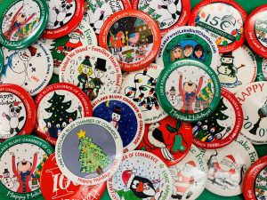 2019 Holiday Button 2 2019 Holiday Button 2