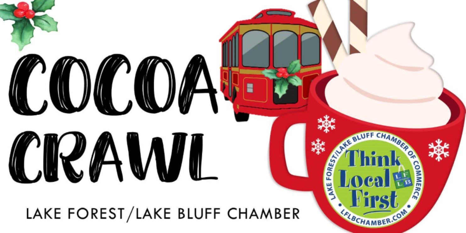 Cocoa Crawl logo small