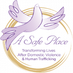 A safe Place logo
