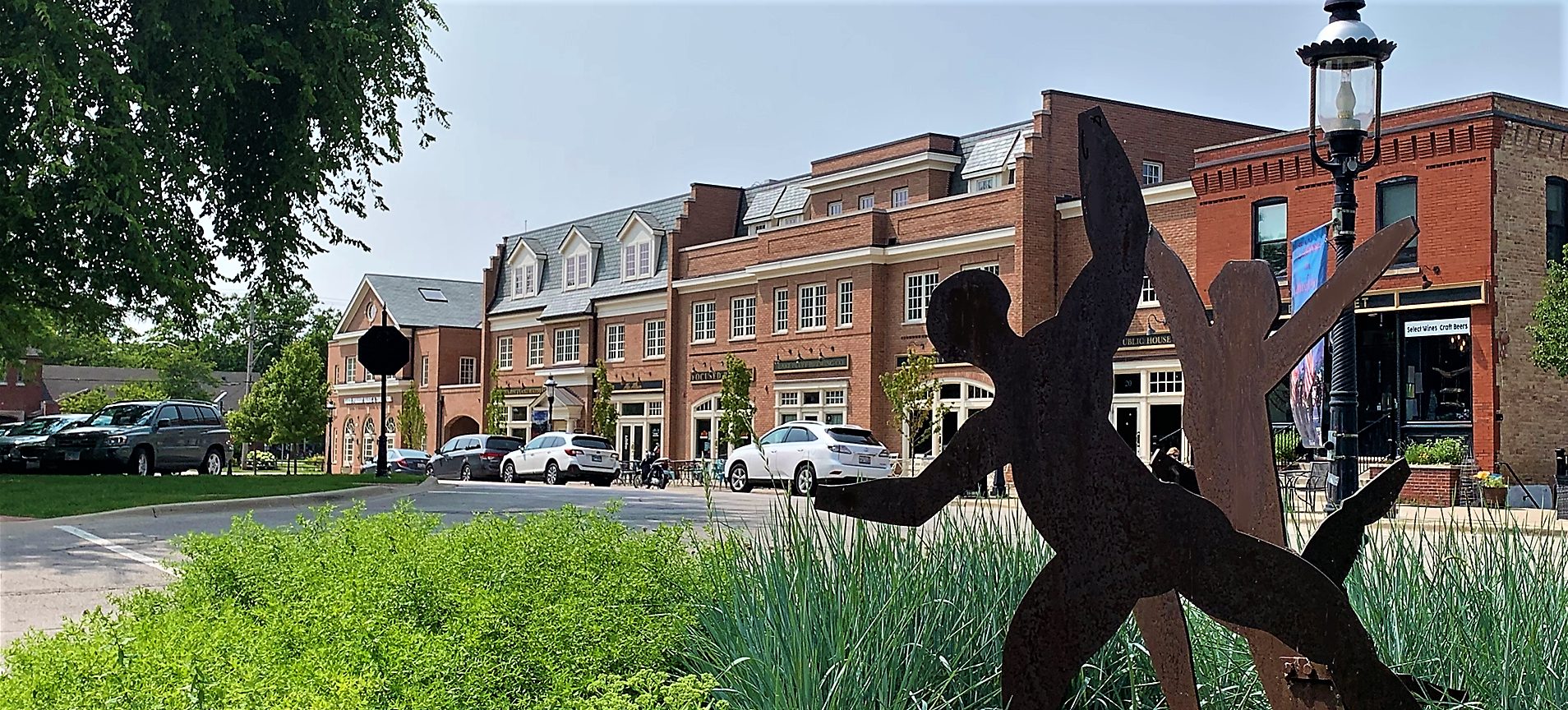 Our Sponsors Lake Forest/Lake Bluff Chamber of Commerce