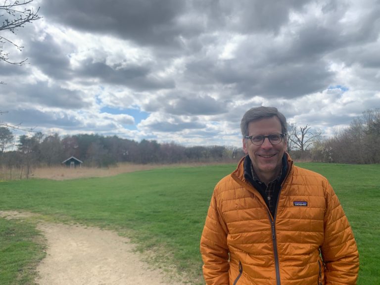 John Sentell Lake Forest Open Lands Association Lake Forest/Lake