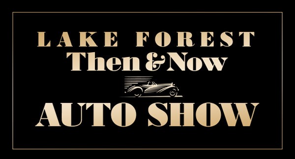 Auto Show Logo
