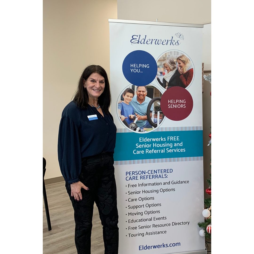 Elderwerks Lake Forest/Lake Bluff Chamber of Commerce