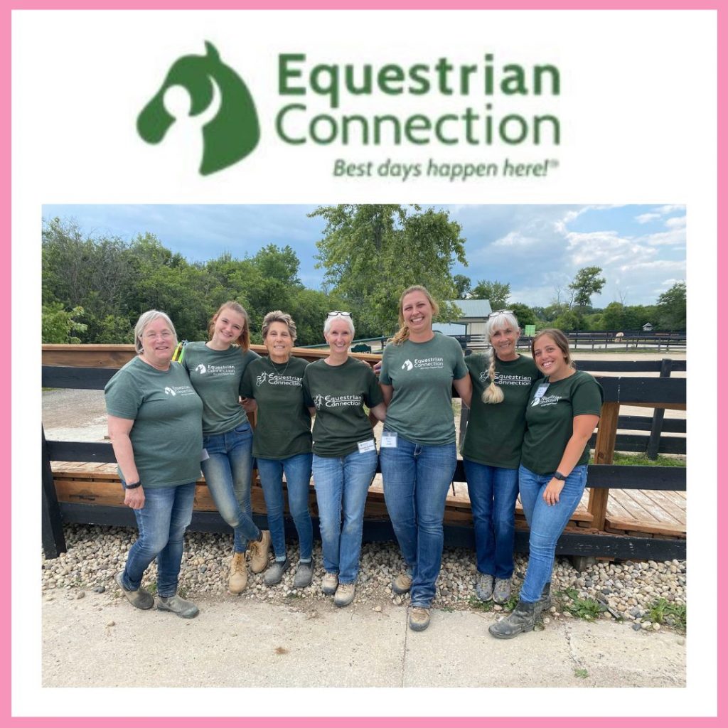 Equestrian Connection - Women in Biz