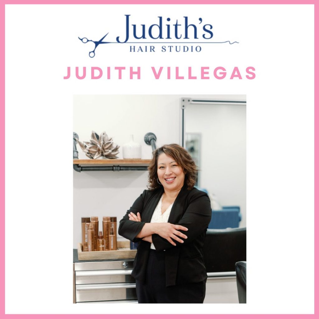 Judith's HS - Women in biz