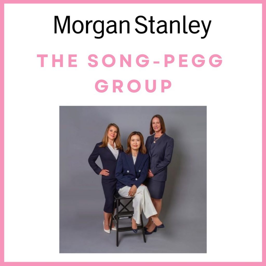 Morgan Stanley - Women in Biz