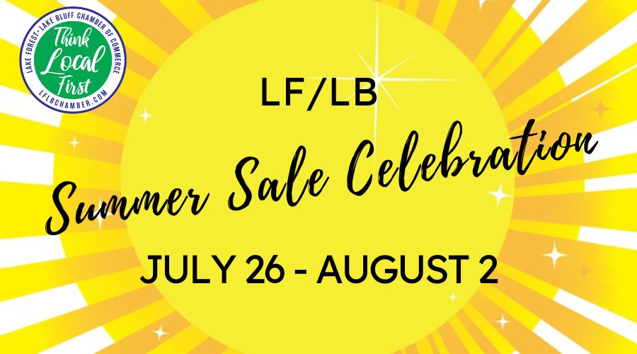 eNews2 Summer Sale 2023 LFLB