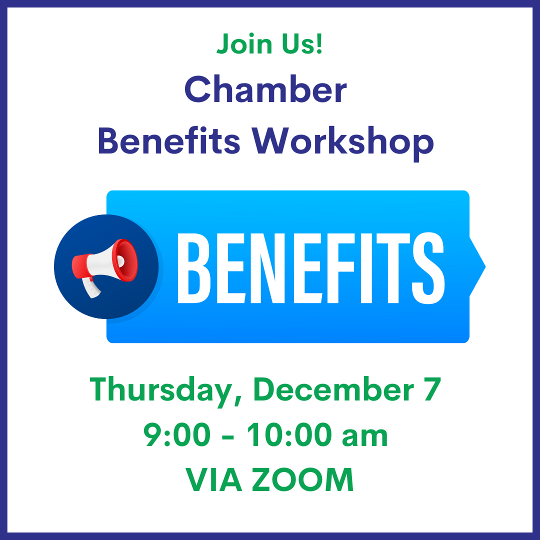 December Member Benefits Workshop-2
