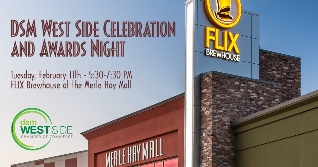 Celebration_ Flix Brewhouse at Merle Hay Mall - WIDE_FB Celebration_ Flix Brewhouse at Merle Hay Mall - WIDE_FB