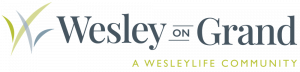 Wesley on Grand Logo