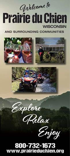2021 tourism brochure cover