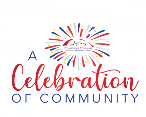 celebration of community logo