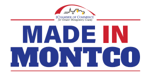 Made in Montco logo