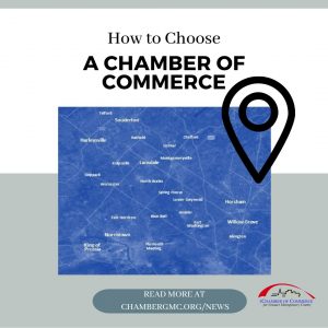 How to choose a chamber
