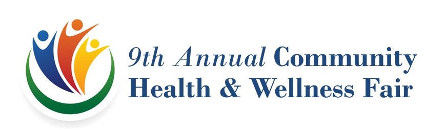 health fair logo updated