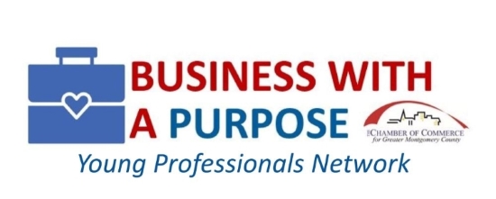 Biz with a Purpose Logo 4