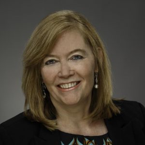 Susan McMenamin, Chief Human Resources Officer, The Hill at Whitemarsh