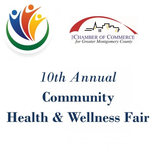 10th Annual Health Fair Banner-4x4