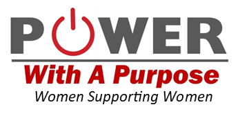PowerwithaPurpose Logo