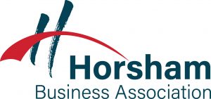 Horsham Business Assoc Logo