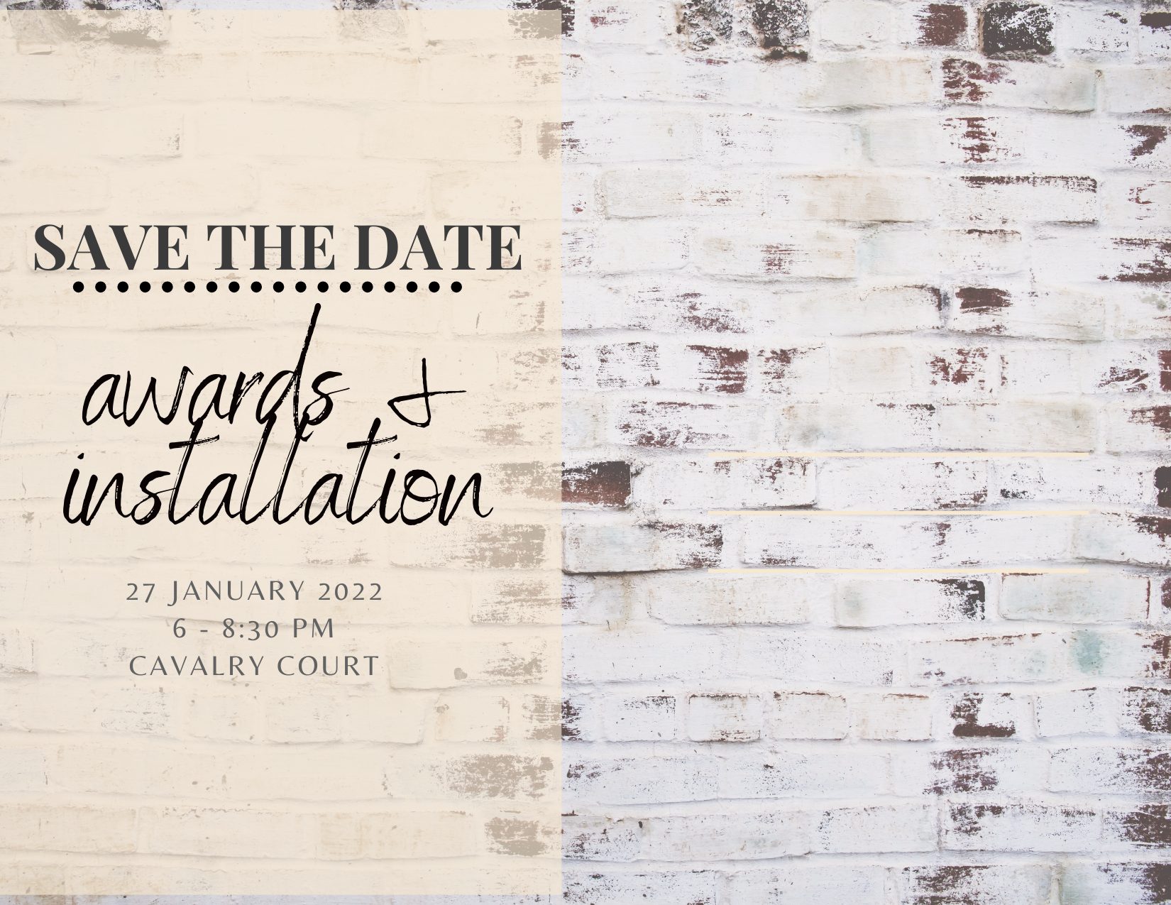 2022 Awards & Installations (2) 2022 Awards & Installations (2)