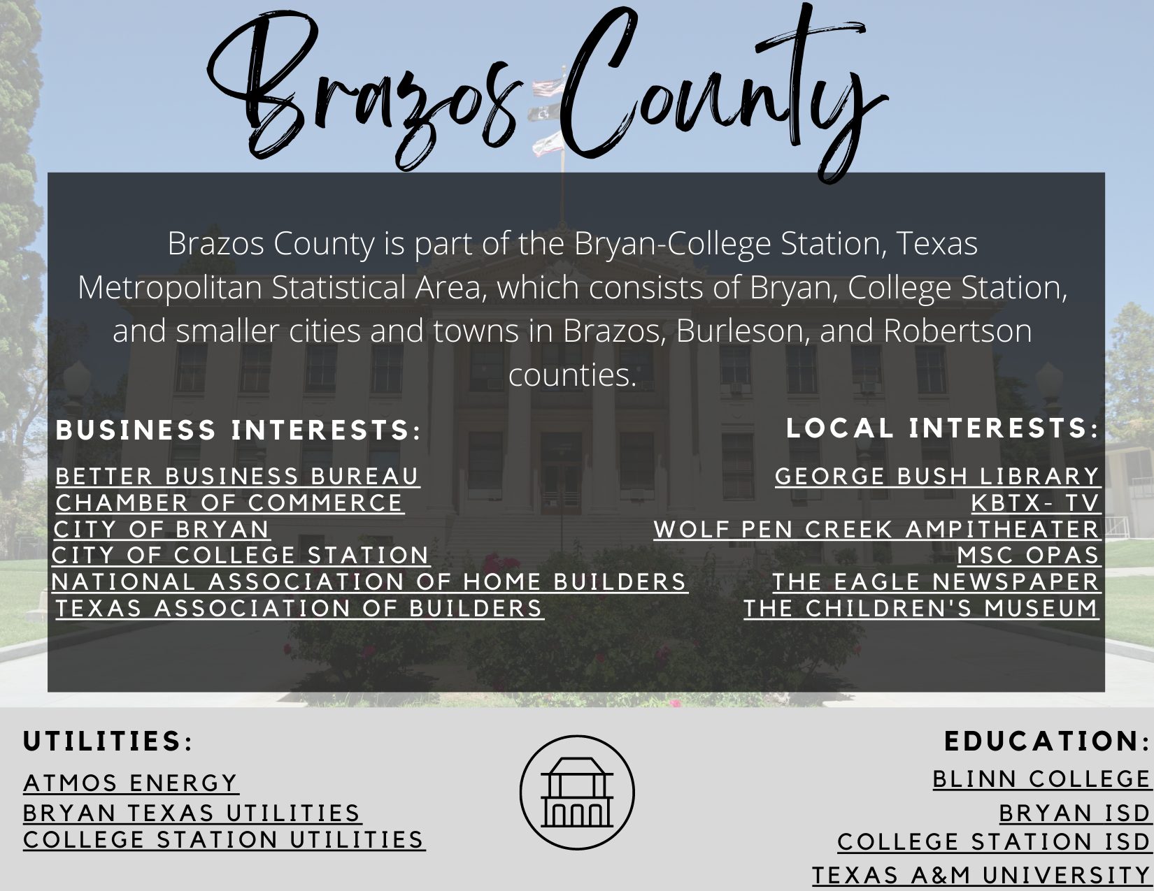 Brazos County (1)