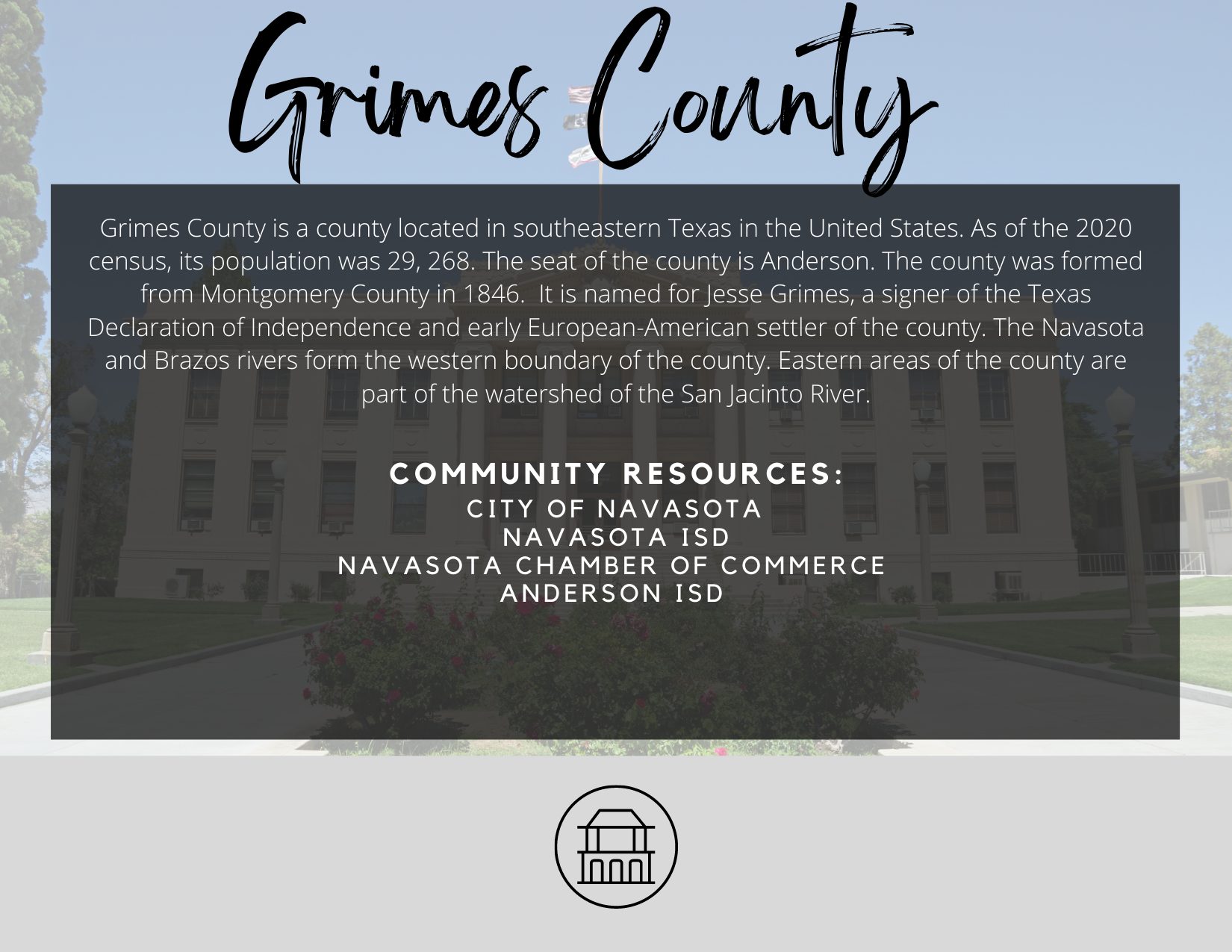 Grimes County