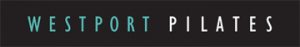 Westport Pilates logo - web